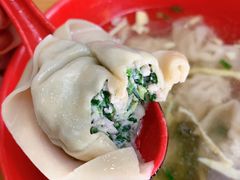 -梦花街馄饨店(中华苑店)