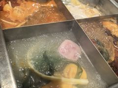 -海底捞火锅(劲松店)