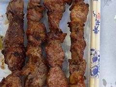 -Xabnam_夏葡纳·新疆餐厅(日坛上街店)