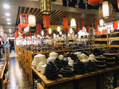 -信基沙溪酒店用品博览城