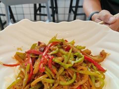 -乐三里屯面馆(阿那亚店)