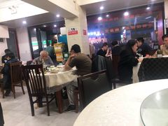 大堂-同兴半盆菜酒家(打浦路店)