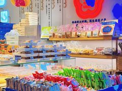 -昆明冠生园·蛋糕·面包(南强街店)