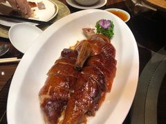 -万丽轩·粤菜(王府井金茂万丽酒店)