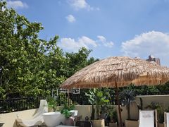 -HUATA 'Holiday Plan 花榻