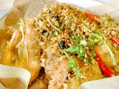 -日昌餐馆(亦庄店)