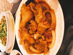 -紫金食坊(江南西路店)