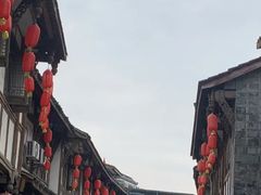 -海窝子古镇