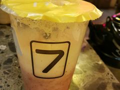 -7分甜(苏州中心店)