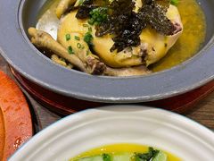 -锡和无锡菜(景丽苑店)