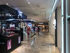 -银泰百货(北京大红门店)