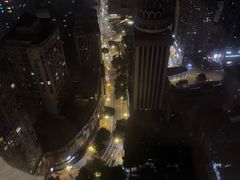 -Space君欧高空江景酒店(重庆解放碑云端之眼店)