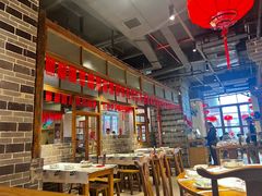 -壹盏灯(华远店)