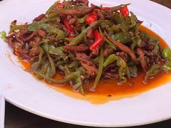 -吉祥圣雪藏餐