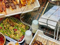 -大佬陈羊肉串(永安街店)