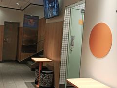 -麦当劳(大厂新城店)