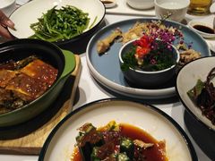 -尚一汤 广东炖汤(金桥国际店)
