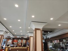 -四海回族饭店(前进大街店)