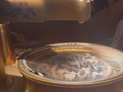 -西塔老太太泥炉烤肉(温州首店万象城黑金店)