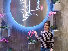 -若蘭慈·无国界素食料理(欢乐海岸店)