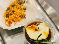 苹果肉桂气泡冷萃-LilBee Coffee