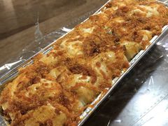 -爱达乐面包生日蛋糕(华油路店)