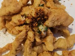 -新吉士·上海菜(浦东LCM置汇旭辉店)