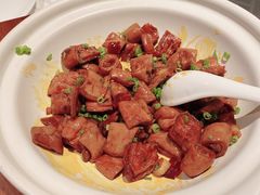 -马仕玖煲·融合菜·酥不腻烤鸭(人大店)