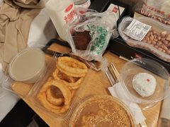 -老磁器口豆汁店(天坛店)