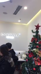 -Rise Hair上升造型