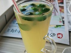 -必胜客(步行街店)