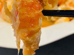 蒜香小龙虾-虾胡闹龙虾馆(湄南河店)