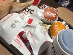 -肯德基(闵庄路店)