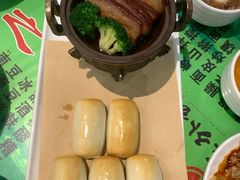 -令氏家外家周秦食府(高新店)