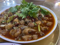 -潼南太安名鱼•特色江湖菜 太安鱼