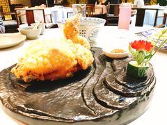 -汉唐宴长安食府