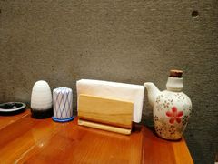 -千代武日本料理(爱建店)