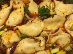 -三姐妹饺子(东木头市店)