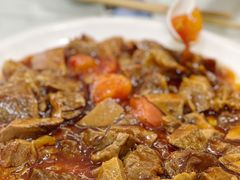 -裕德隆清真饭庄·天津特色菜(河东店)