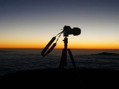 -莫纳克亚山天文台