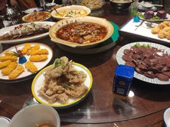 -好口味小吃楼·东北菜(太原南街店)