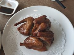 -一品粤珍轩(吴中路店)