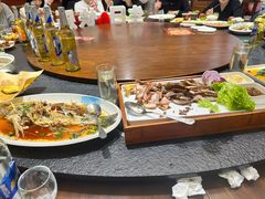 -和源祥·日照菜扛把子(万平口一店)