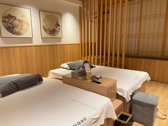 -玖合素手·轻养足浴SPA(云纺大悦城店)