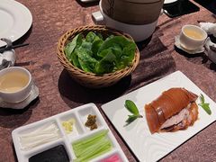 -大董(福田皇庭中心店)