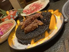 -上男·烧肉集市(五一广场店)