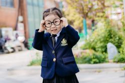 -熊猫叔叔高端儿童摄影(清江商场店)