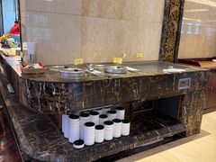 -北京西藏大厦酒店
