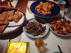 -小吊梨汤·北京菜·烤鸭(鸟巢店)