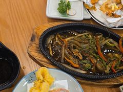 -菊上日式料理(蚌埠银泰店)